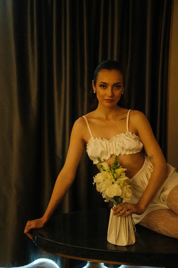Никита и Наталья — свадьба, фото 17