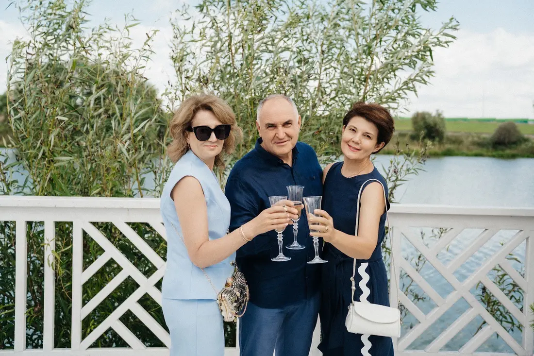 Сергей и София — свадьба, фото 2