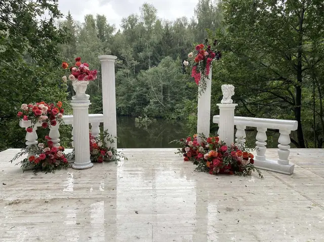 Веранда «Дивный лес», фото 8