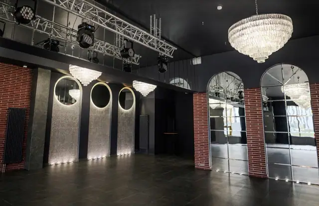Зал LOFT, фото 3