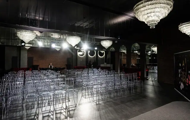 Зал LOFT, фото 5