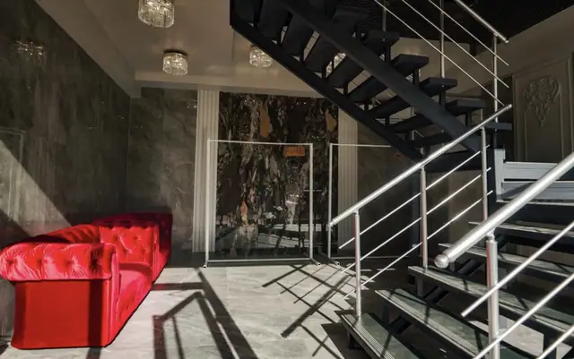 Зал LOFT, фото 7