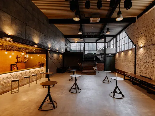 People Loft, фото 4