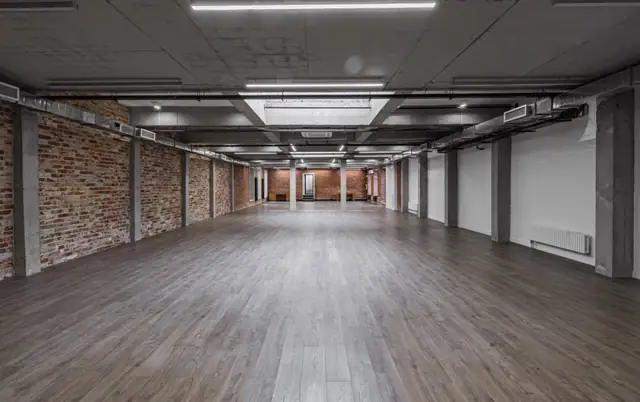 Quattro Space, конференц-зал, фото 2