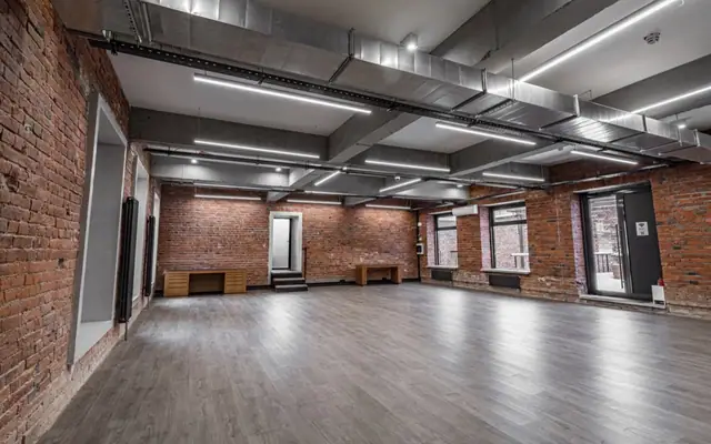 Quattro Space, конференц-зал, фото 3