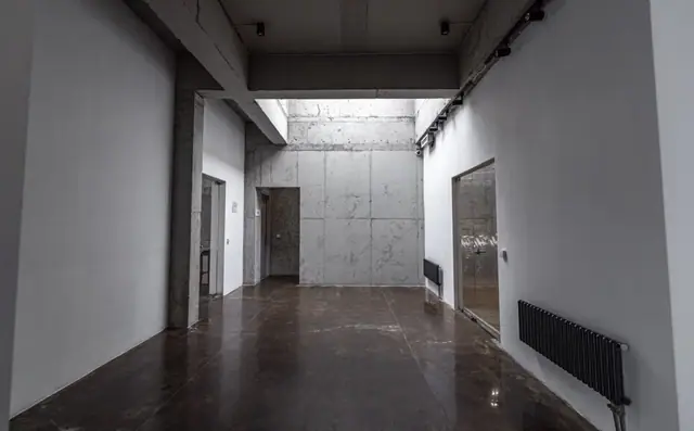 Quattro Space, конференц-зал, фото 5