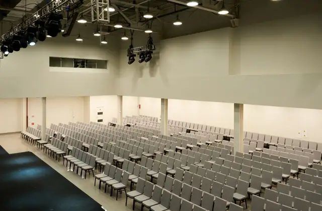 Skynia Hall, фото 3