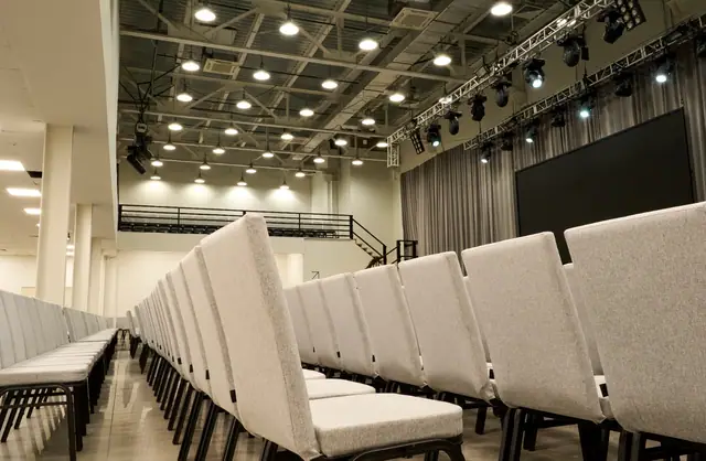 Skynia Hall, фото 5