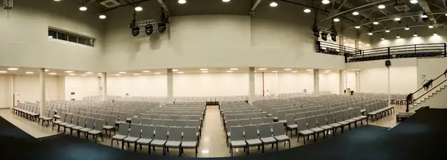 Skynia Hall, фото 6