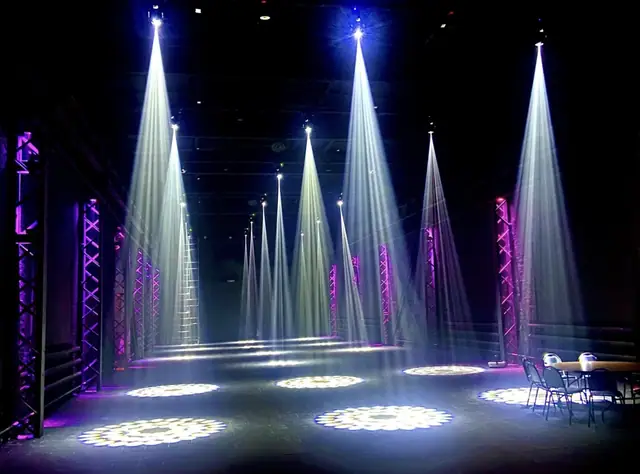 Studio Hall, зал 10, фото 4