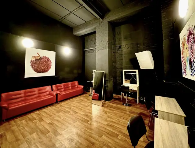 Studio Hall, зал 10, фото 5