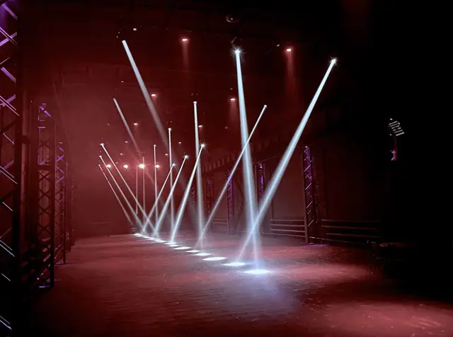 Studio Hall, зал 10, фото 6