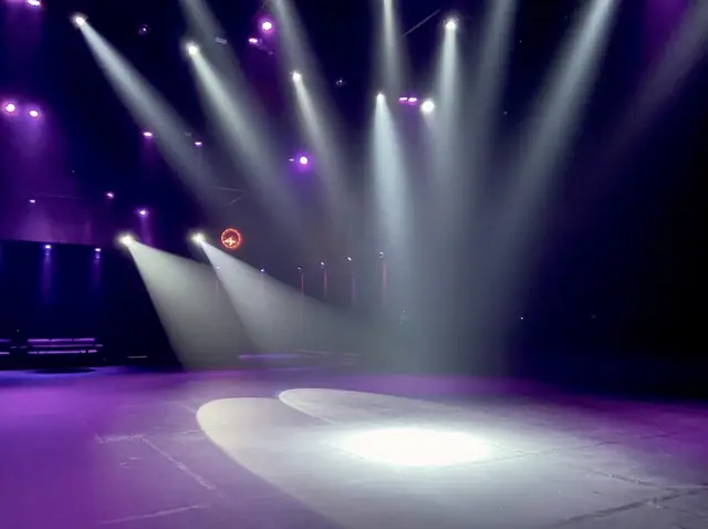 Studio Hall, зал 13, фото 3