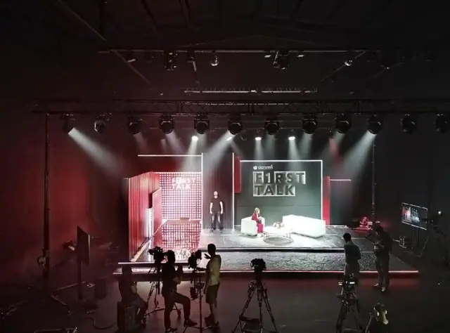 Studio Hall, зал 13, фото 6