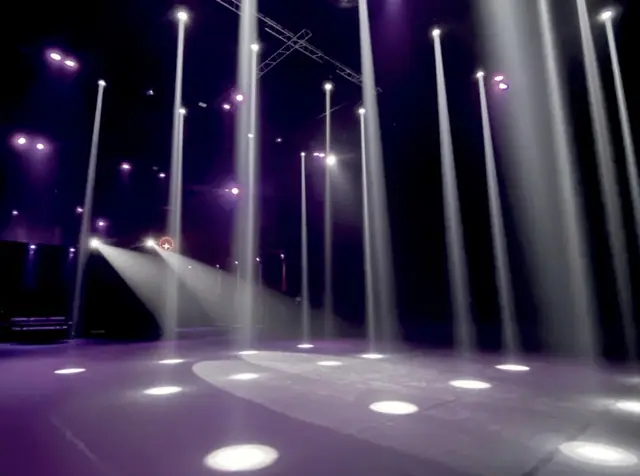 Studio Hall, зал 13, фото 8